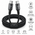 Product idea: 100W USB-C to USB-C Fast Charging Cable